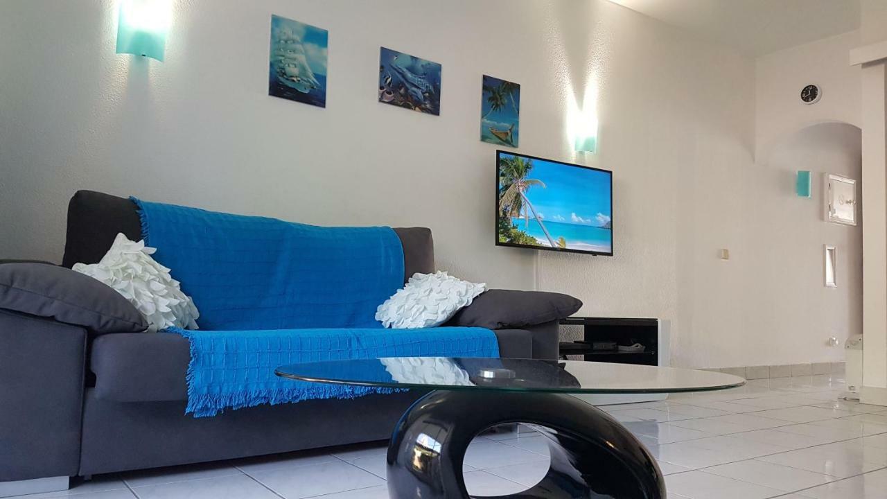 Studio Bluechoro Apartamento Albufeira Exterior foto